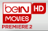 Bein Movies Premiere 2 HD 